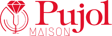 Logo Pujol Maison